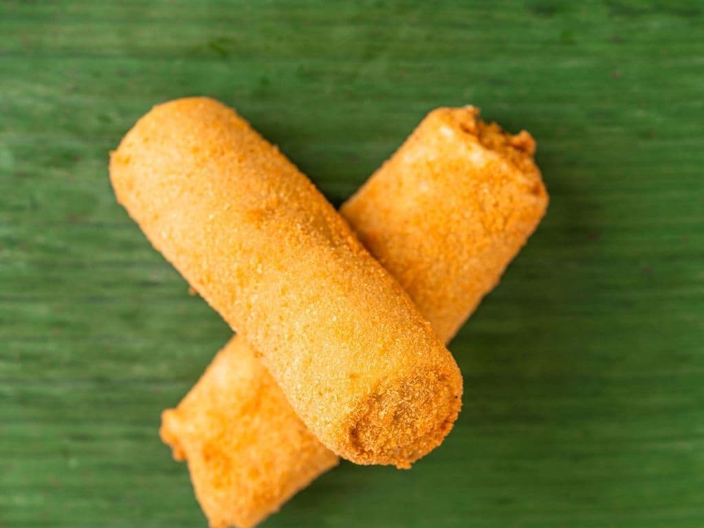 Beef Roll