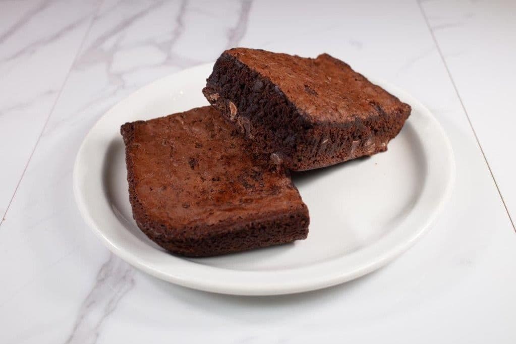 Homemade Brownie