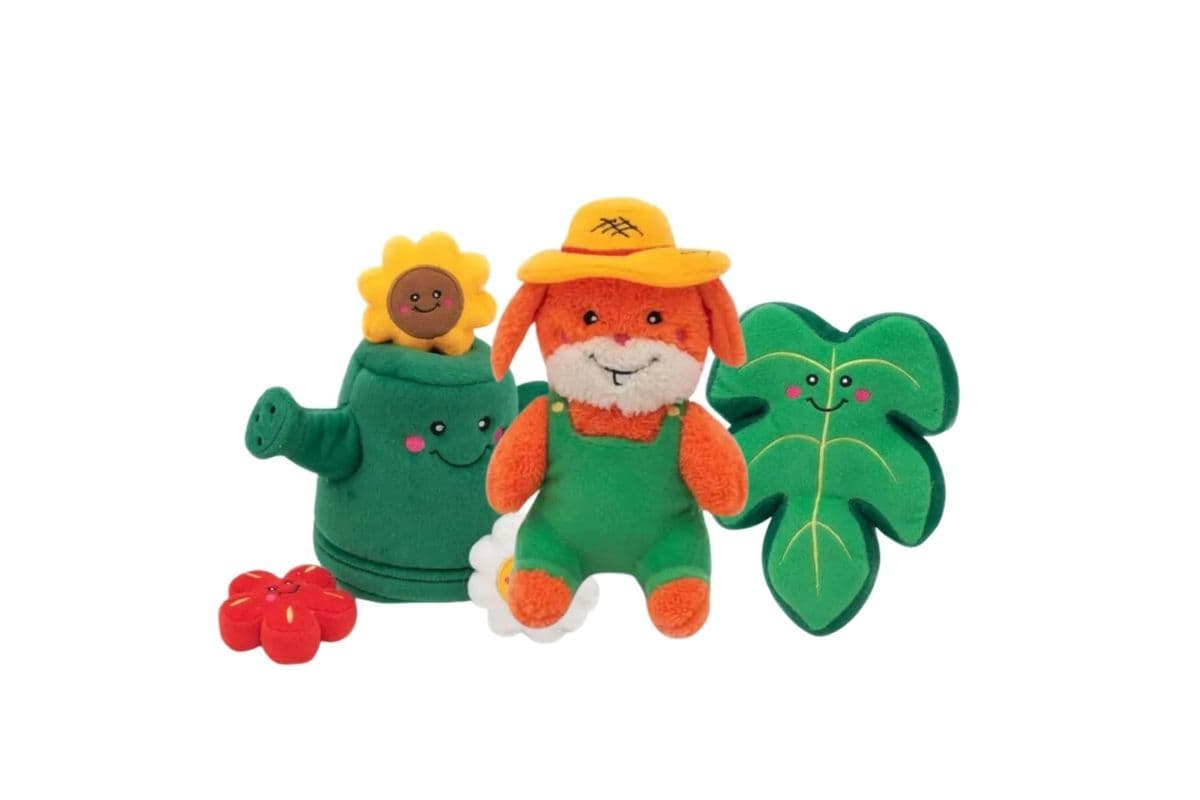 Zippy Paws Dog Toys
