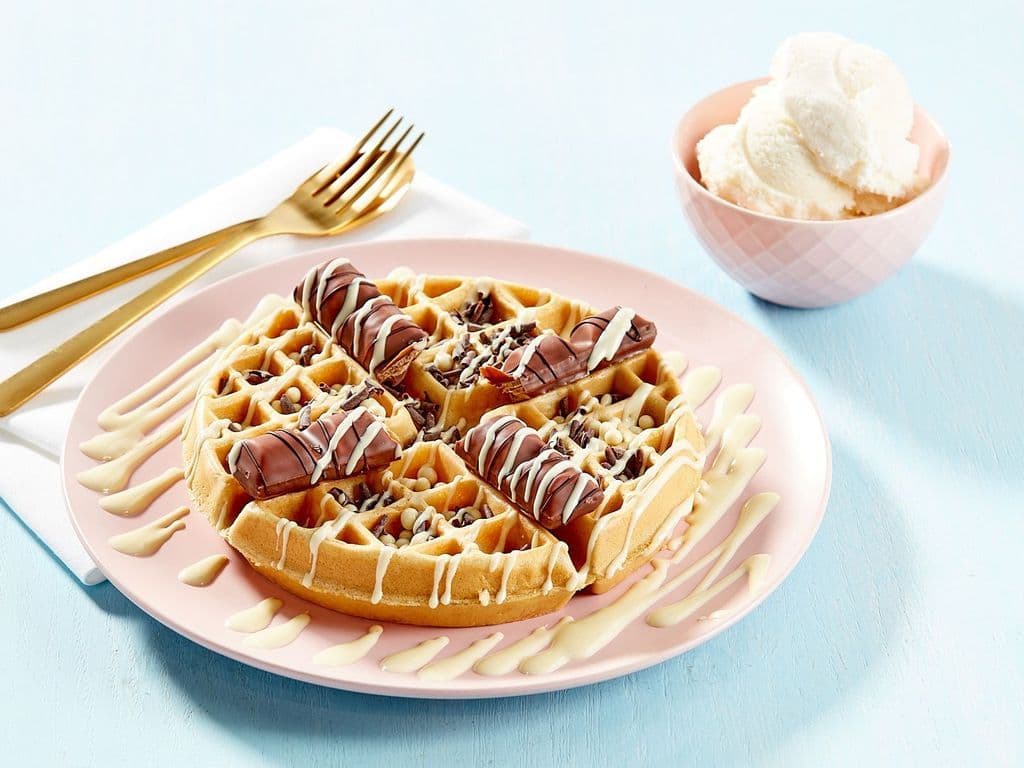 Bueno Waffle