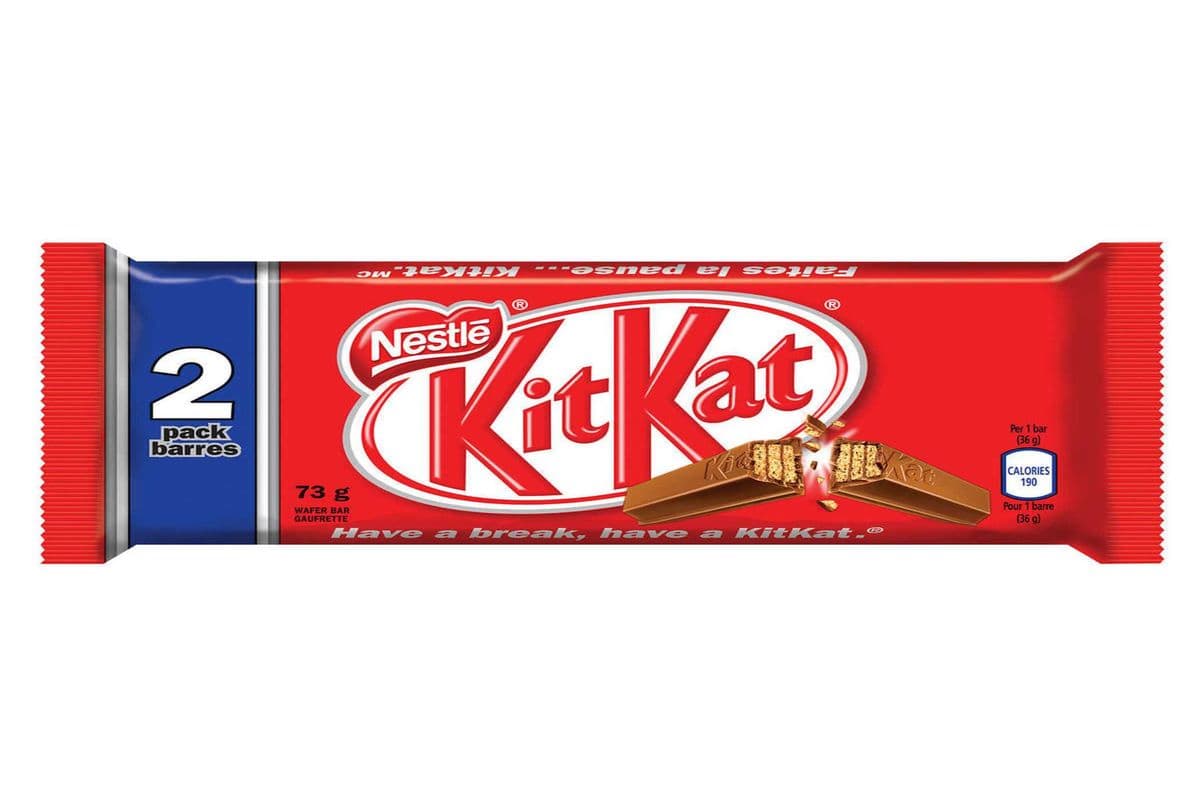 Kit Kat King Size (73 gm)