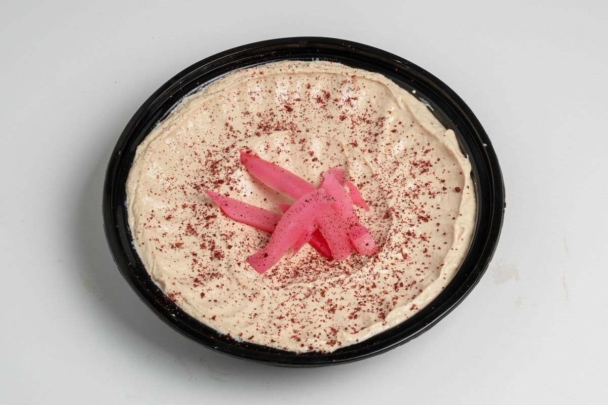 Hummus