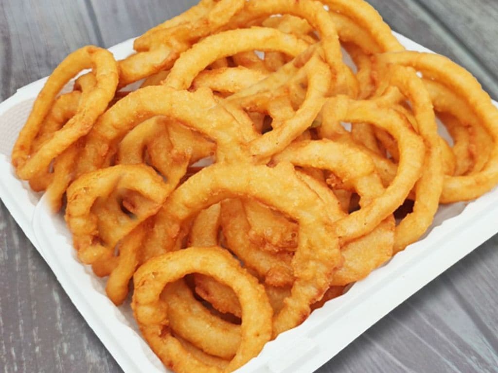 ONION RINGS LARGE