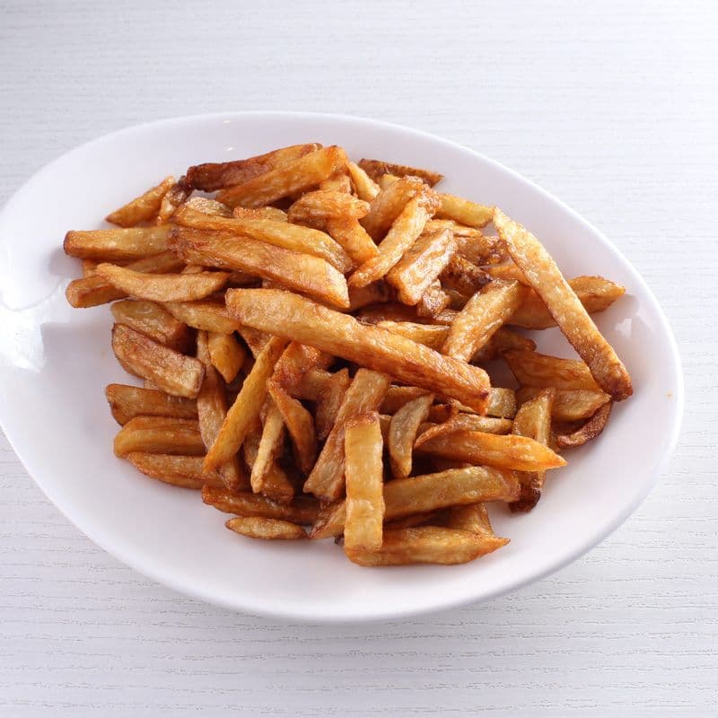 Frites / French Fries
