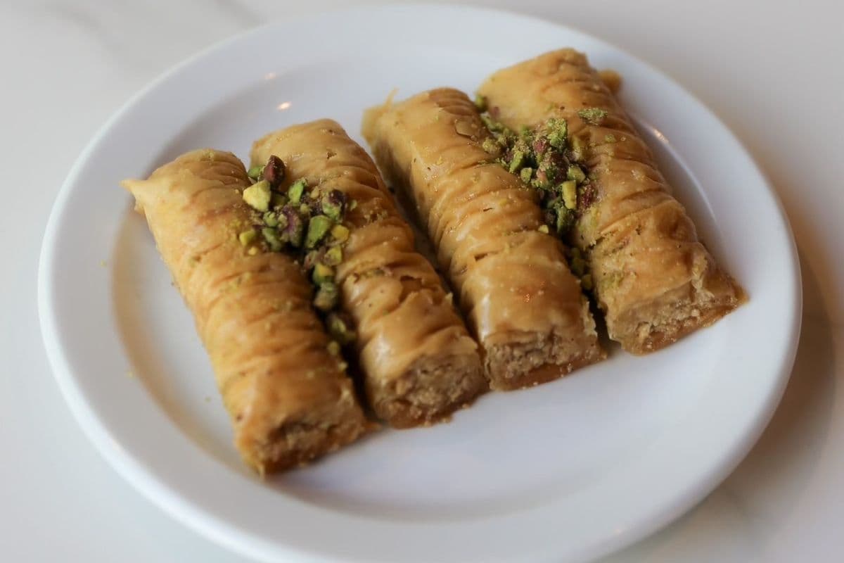 Baklava