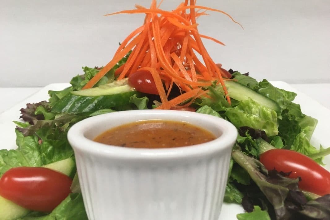 House Salad