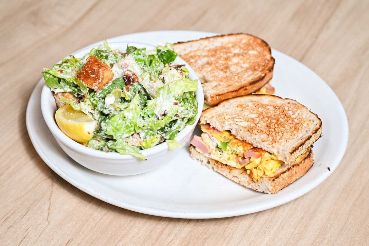 Denver Sandwich