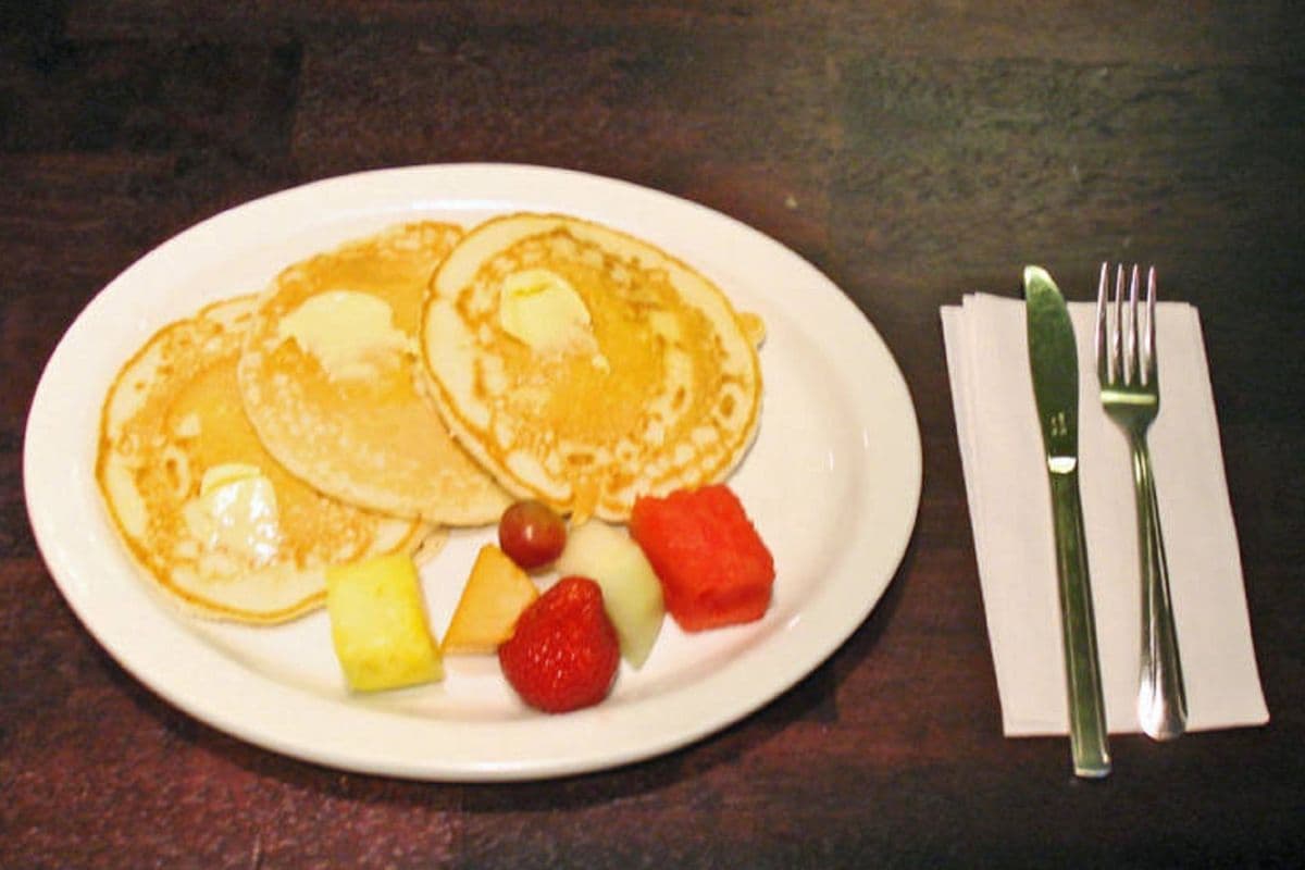 Pancakes