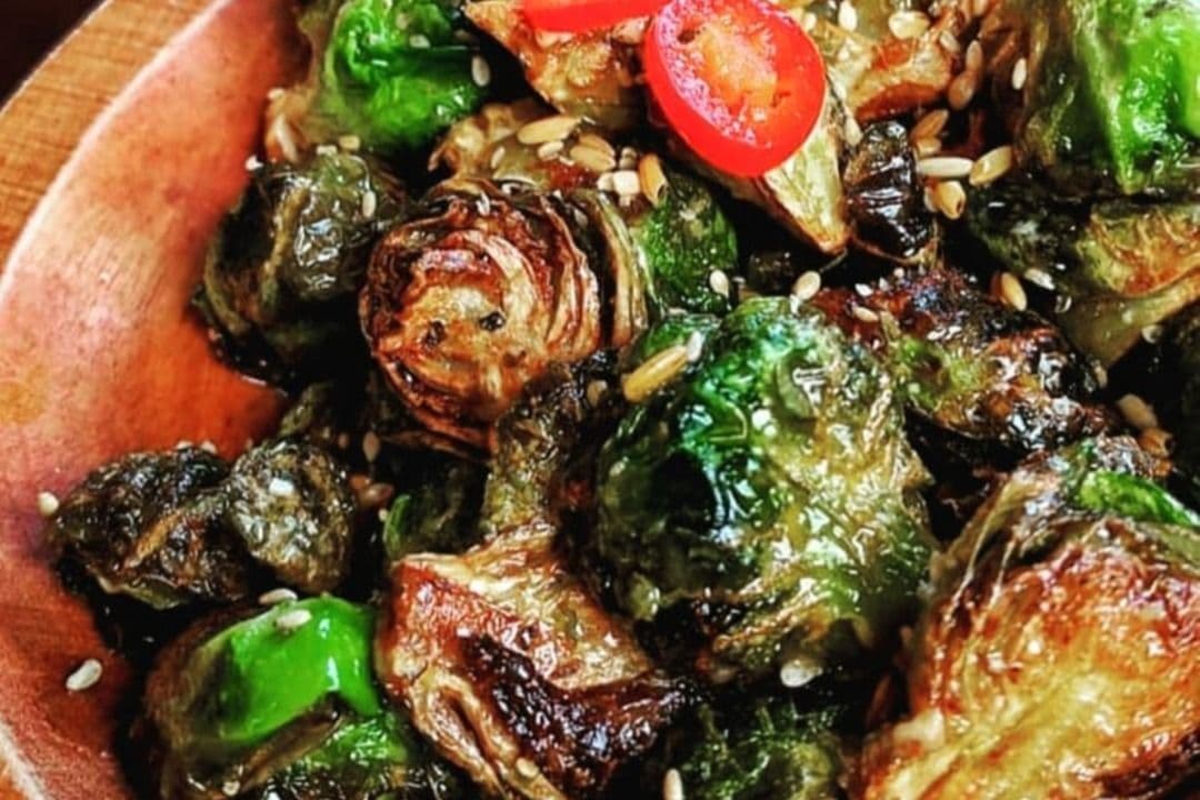 Brussels Sprouts