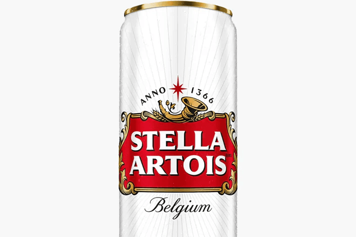 Stella Artois (1 x 355 ml)