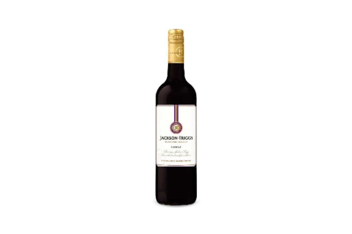 Jackson Triggs Shiraz (750 ml)