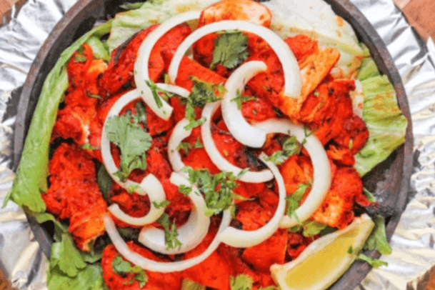 Chicken Tikka