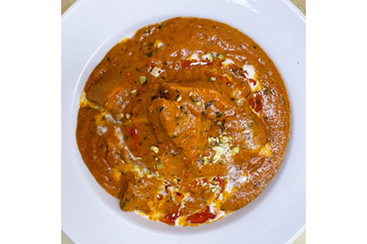 Methi Malai Chicken (Medium)