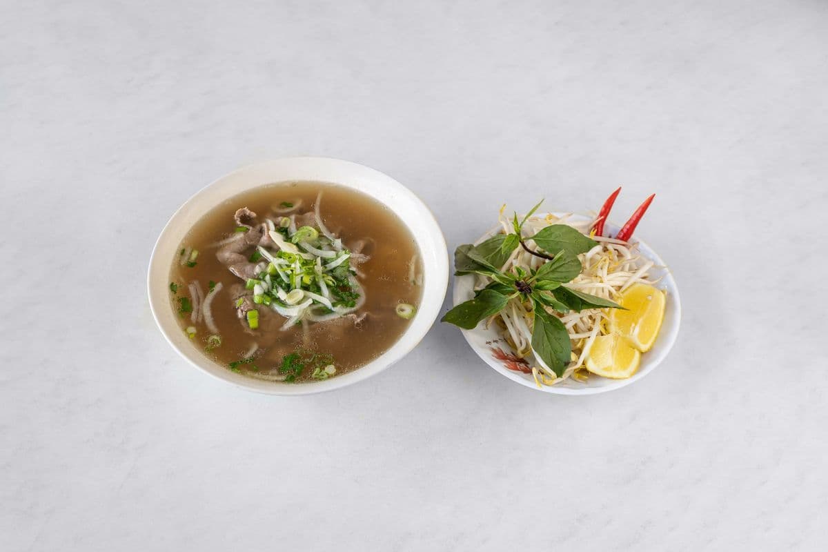 16. Bun Bo Hue