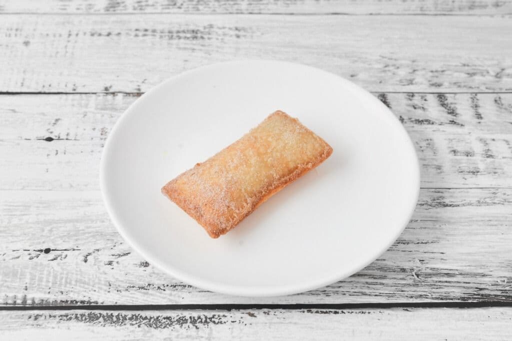Apple Turnover