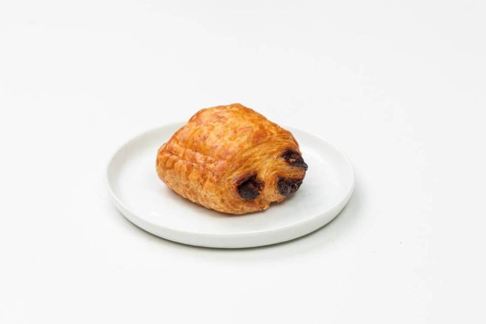 Mini-Chocolatine