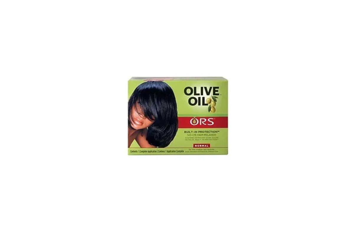 ORS Olive Oil Regular Relaxer