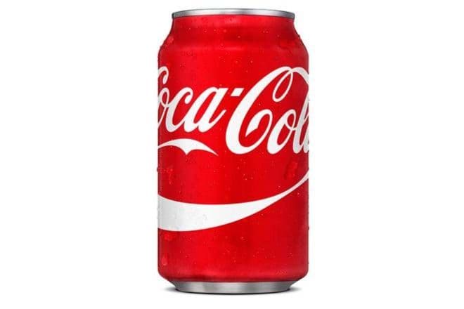 Coca Cola Coke (355 ml)