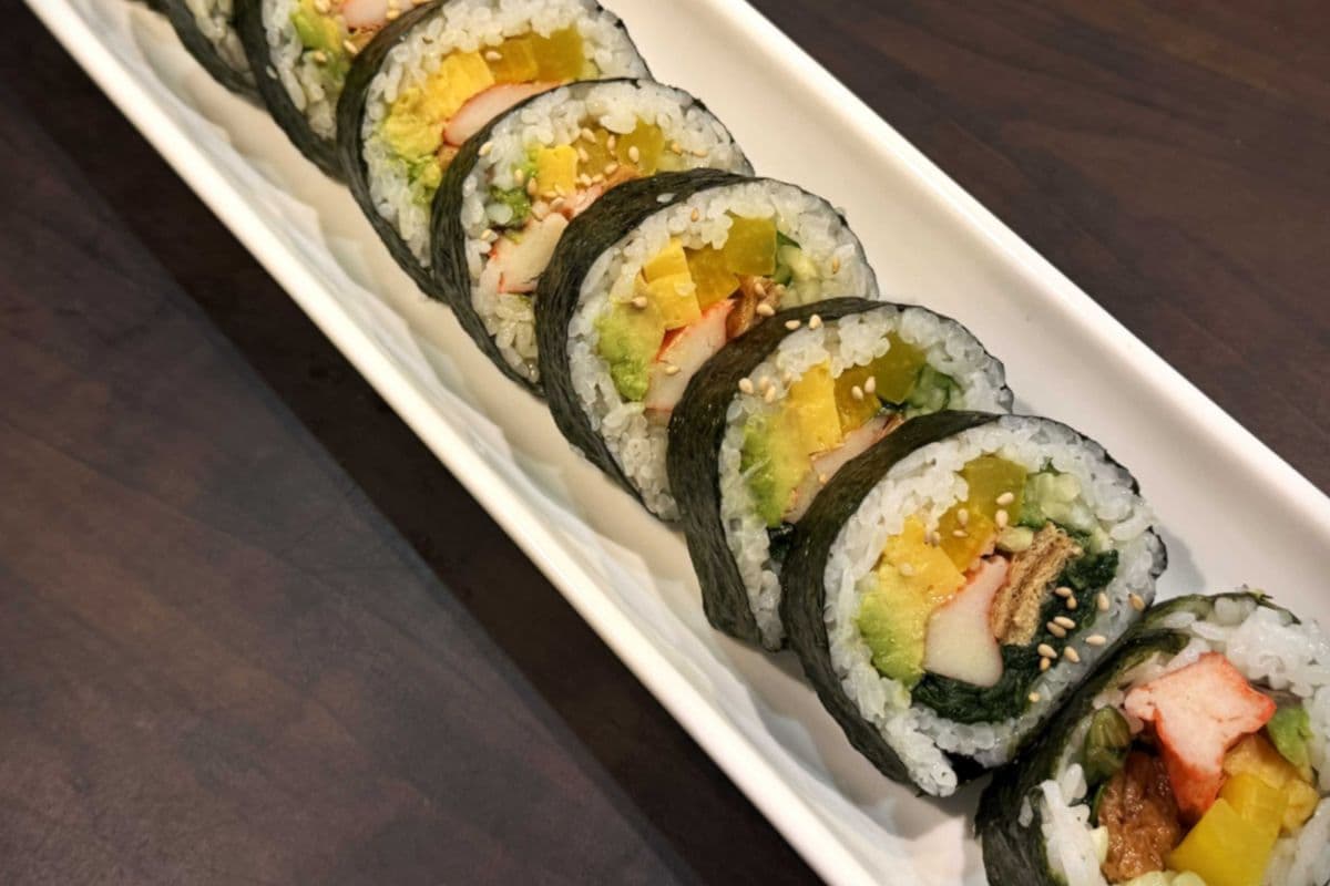 Futo Maki