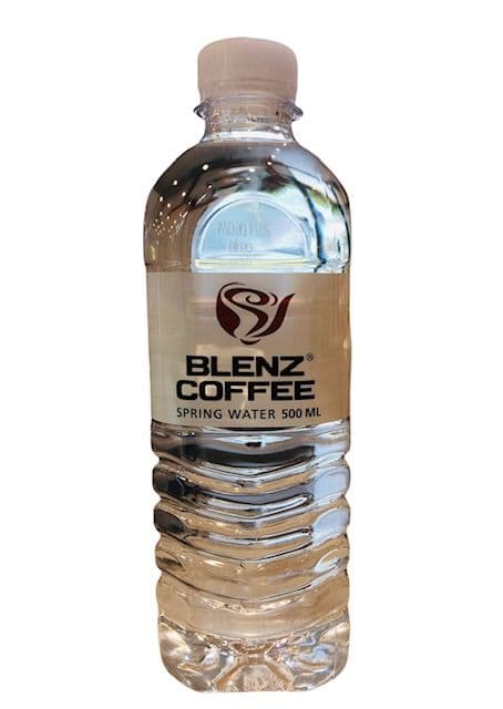 Blenz Mineral Water - 500 mL