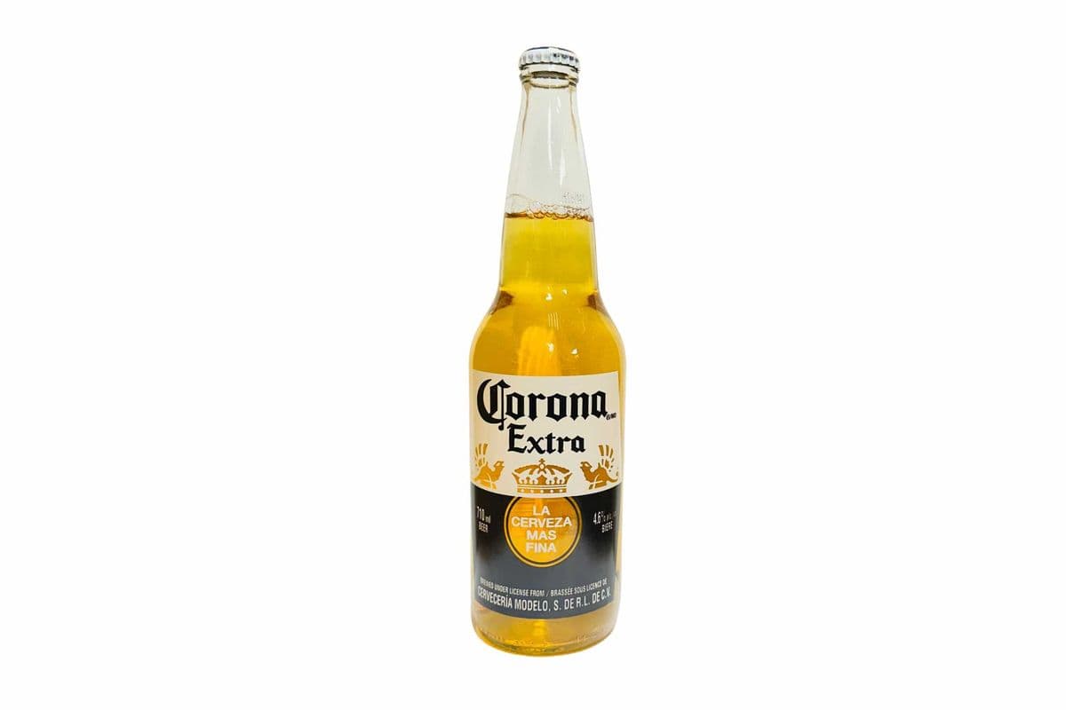 Corona Extra (1 x 710mL)
