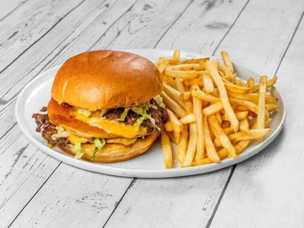 Big Mc-Rae's