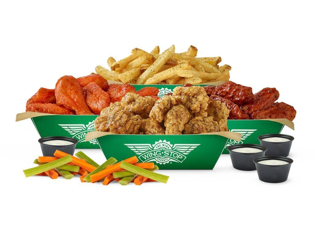 40pc Group Pack
