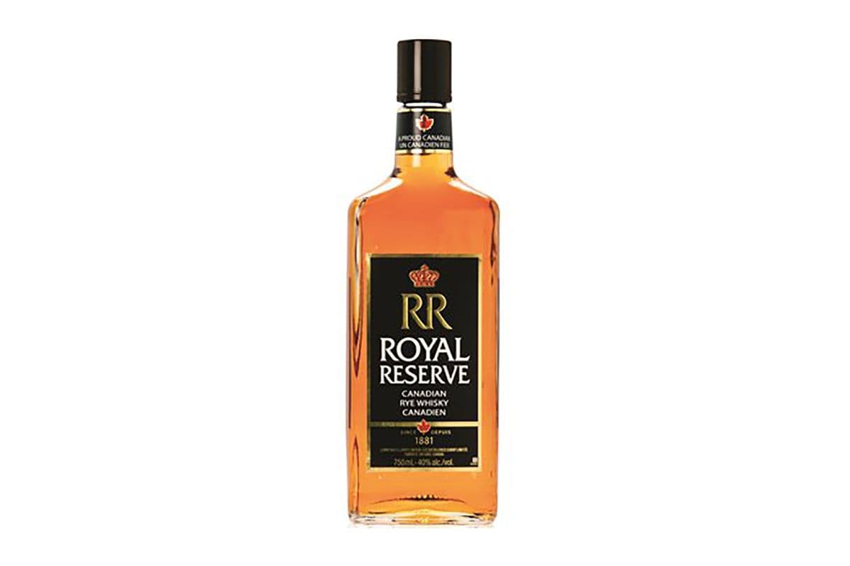 786. Royal Reserve (1 x 750 ml)