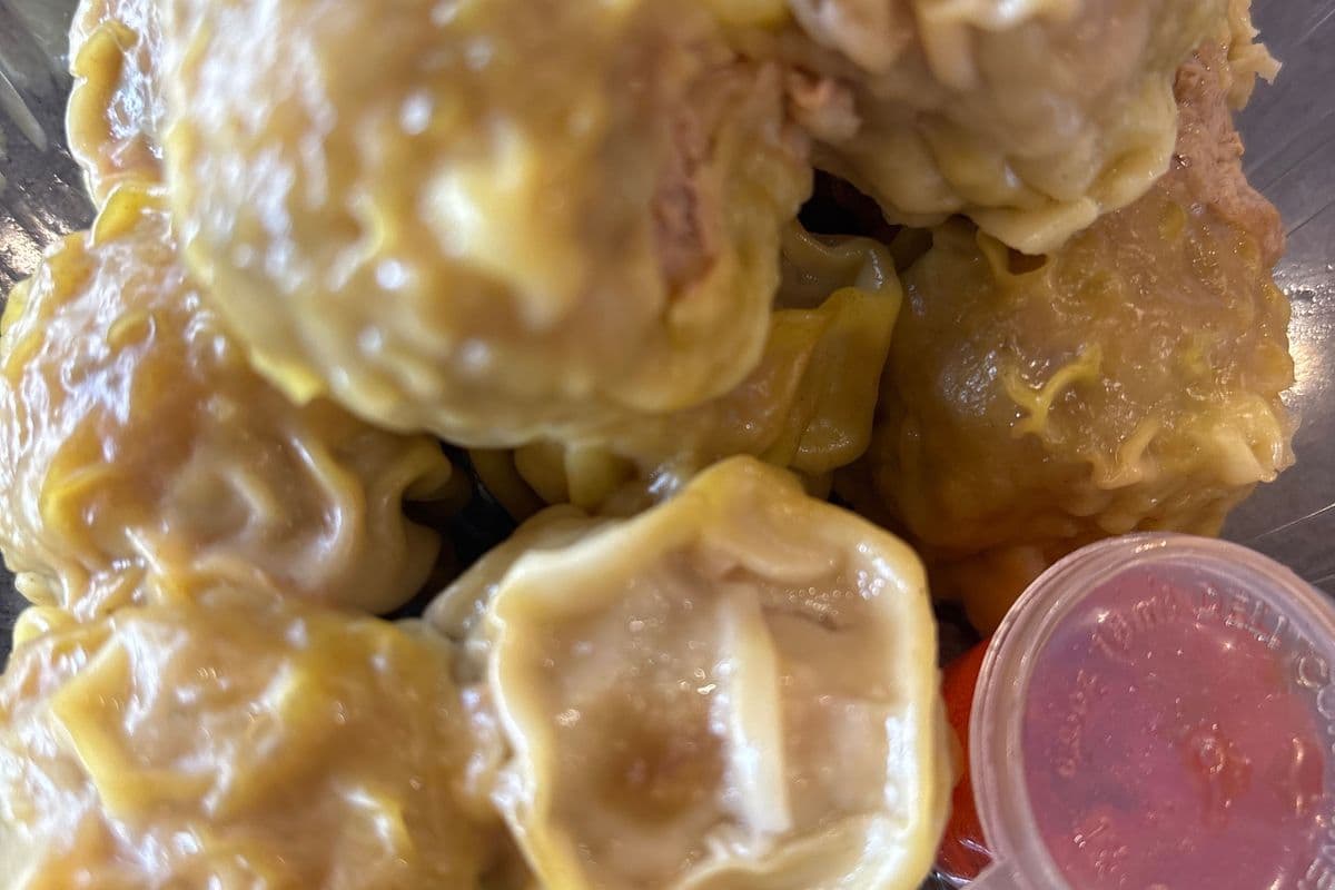 Siomai