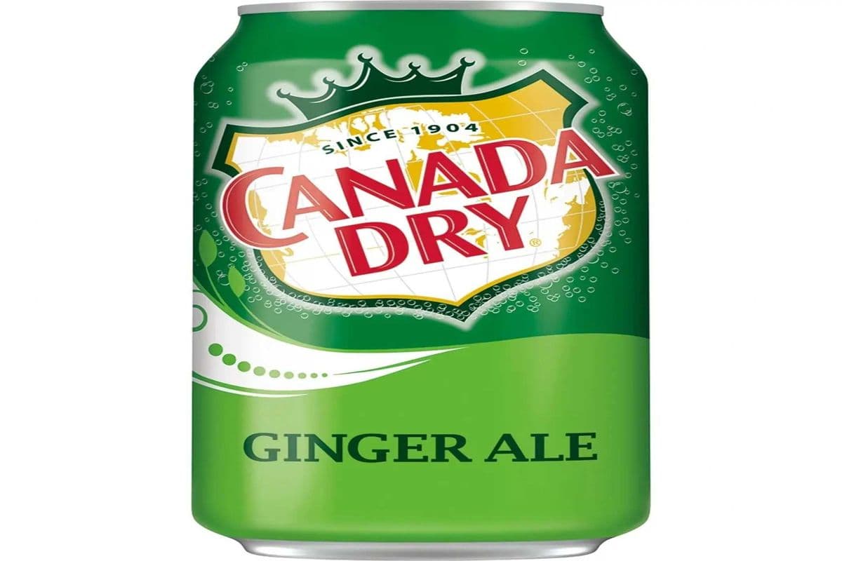 Canada Dry (Can)