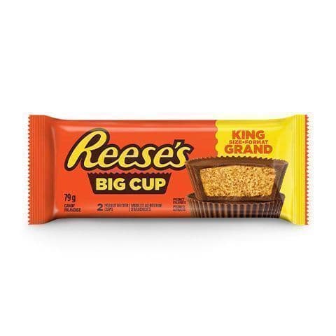 Reese's Big Cup King Size