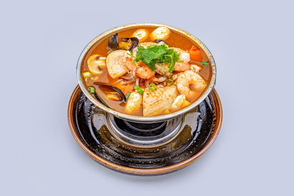 Tom Yum Small