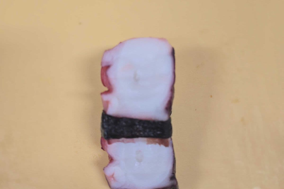 Tako (Octopos)