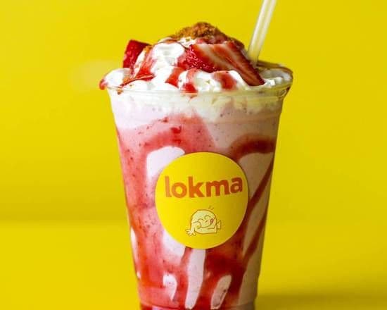 Tropical shake