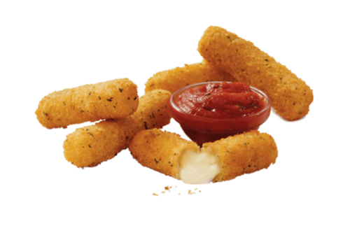 Mozzarella Cheese Sticks
