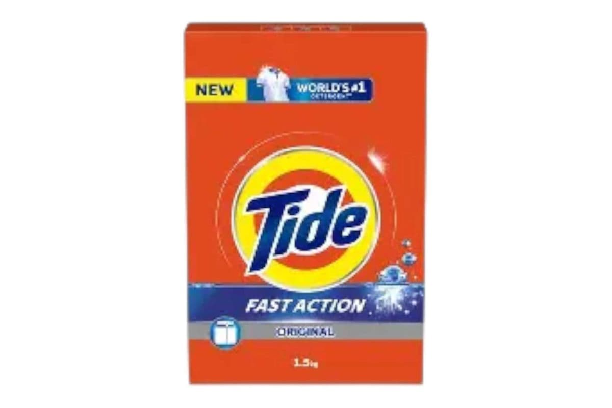 Tide Original (1.4kg) (0 Cal)