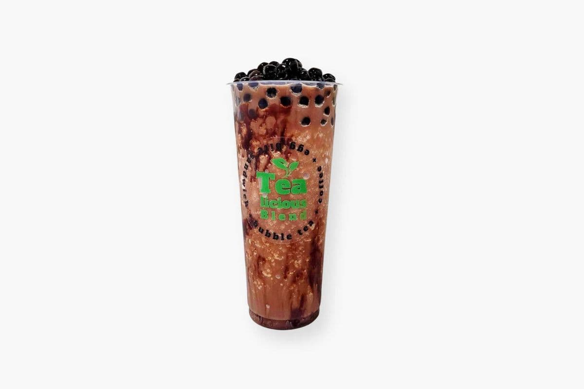 Choco Smoothie (24 oz)