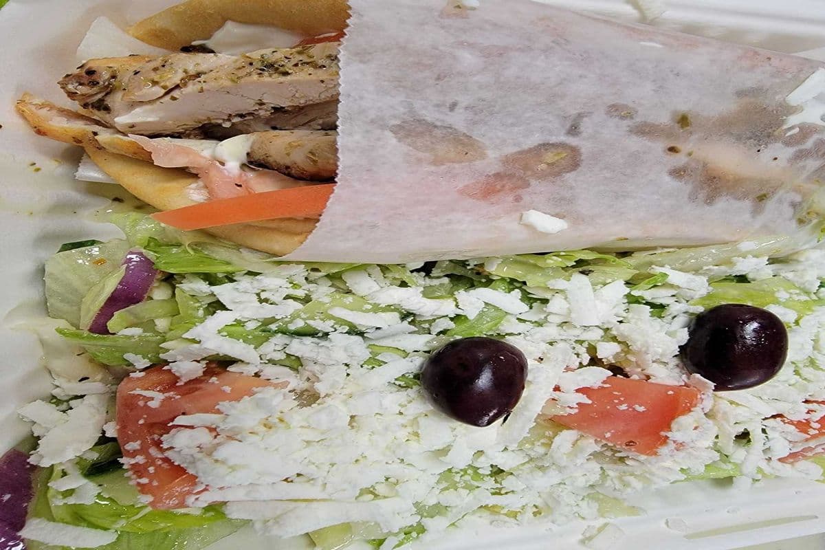 Kids Pita