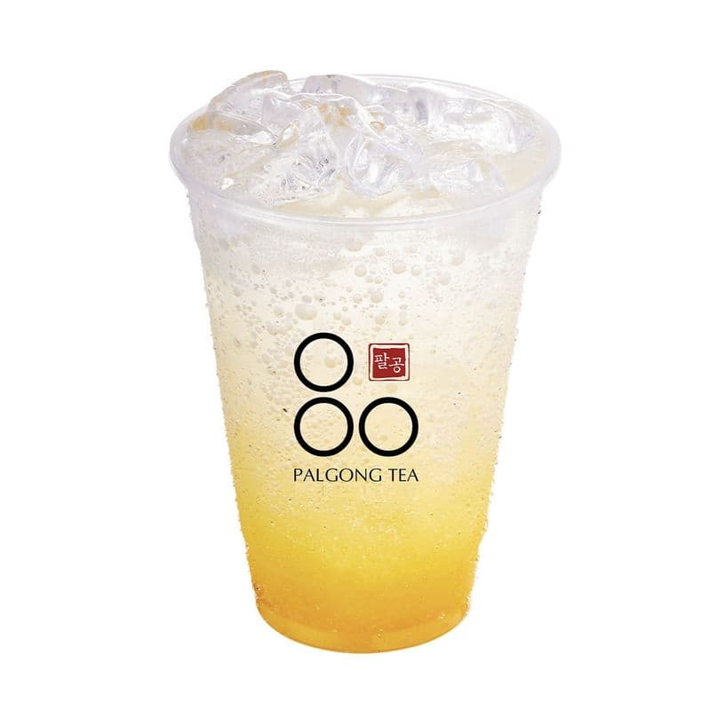 Lemon Ade / Lemon Ade