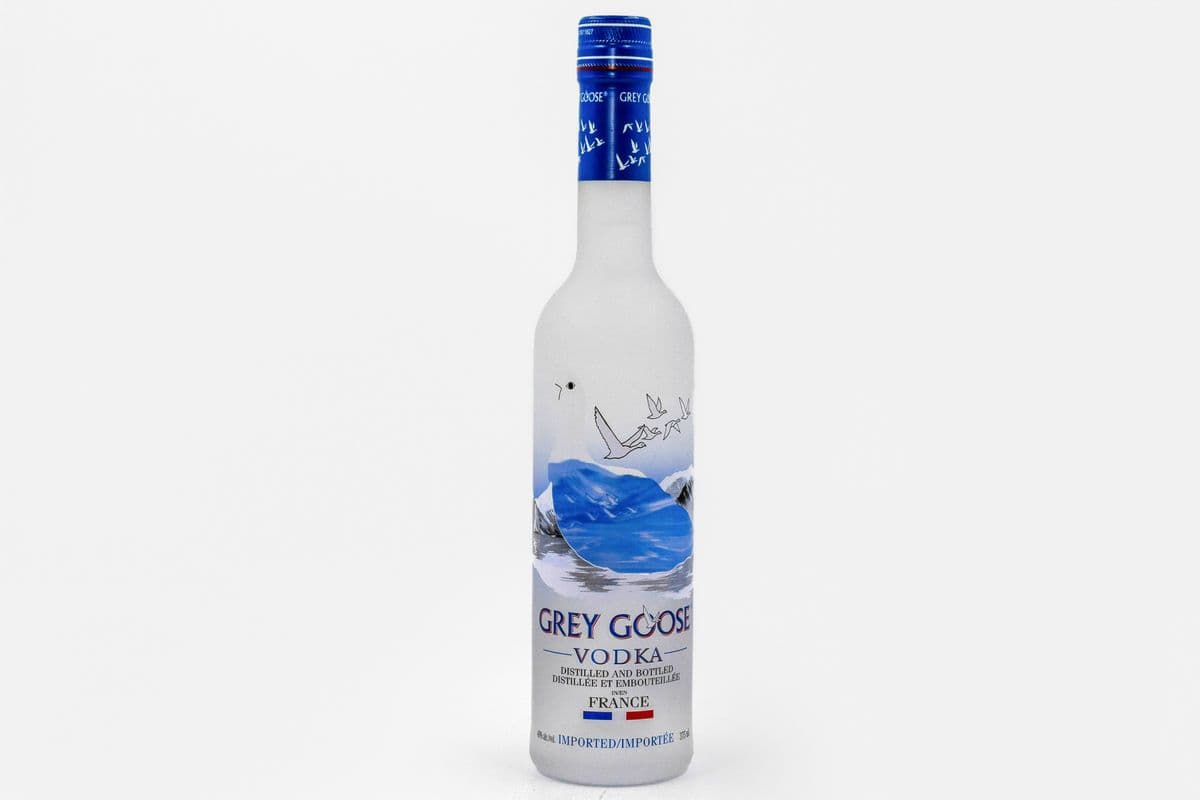 Grey Goose (1 x 375 ml)