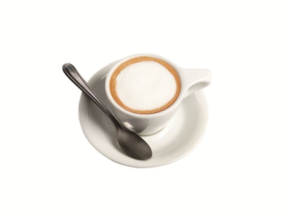 Macchiato