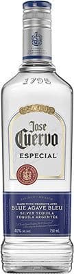 JOSE CUERVO SILVER (750ml)