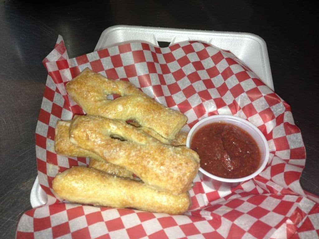 Italian Sticks