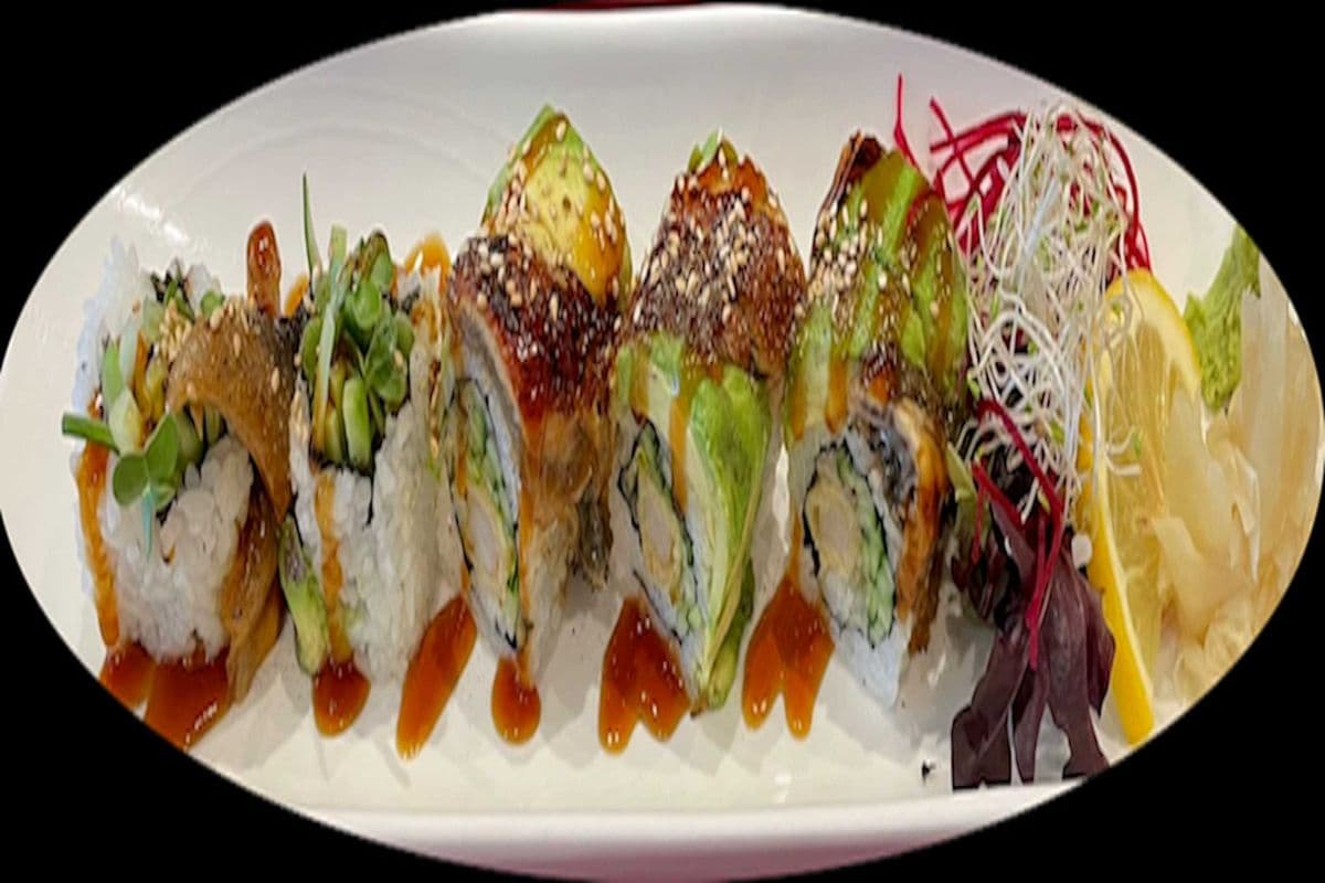 Hurricane Roll