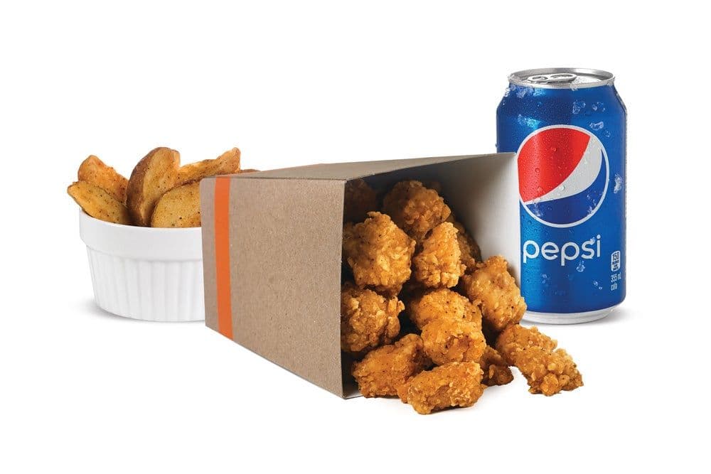 Regular Pop-Ins Combo