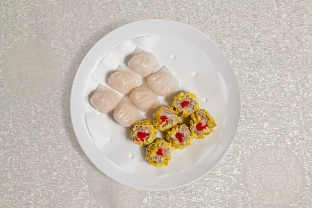 Deep-Fried Sesame Ball (12 pcs)