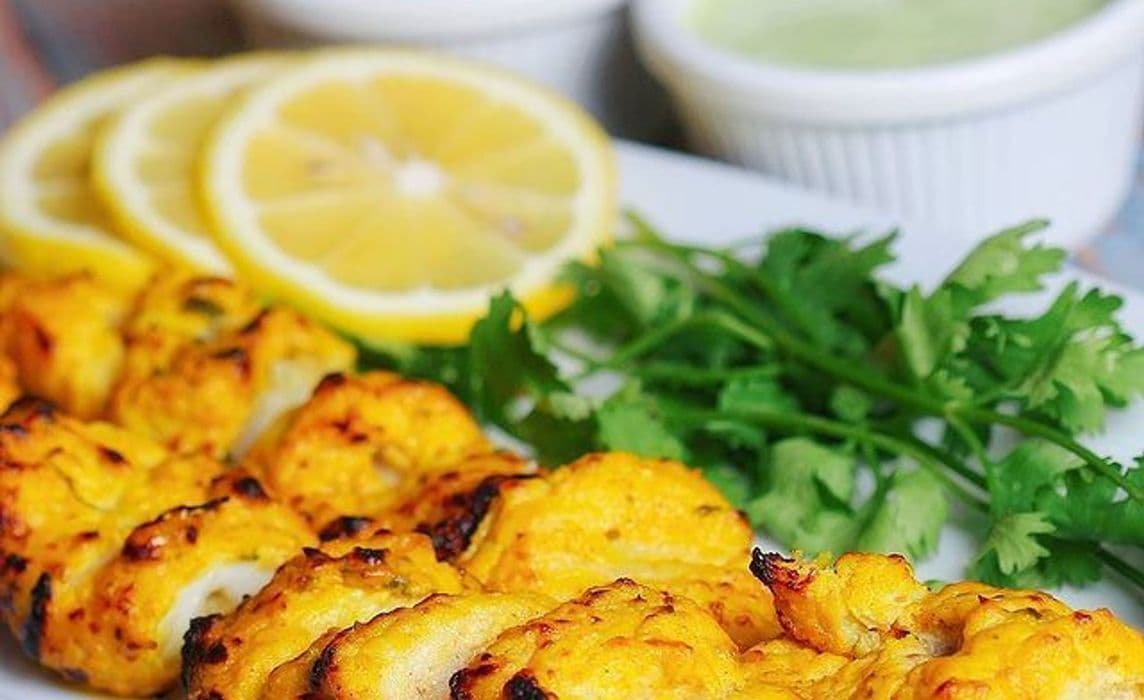 AJWANI FISH