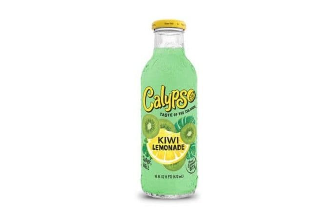 Calypso Kiwi Lemonade (473 ml)