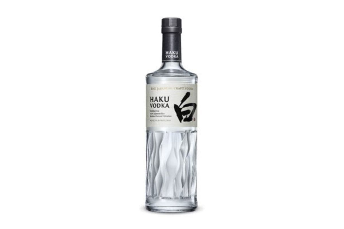 Haku (750 ml Bottle)