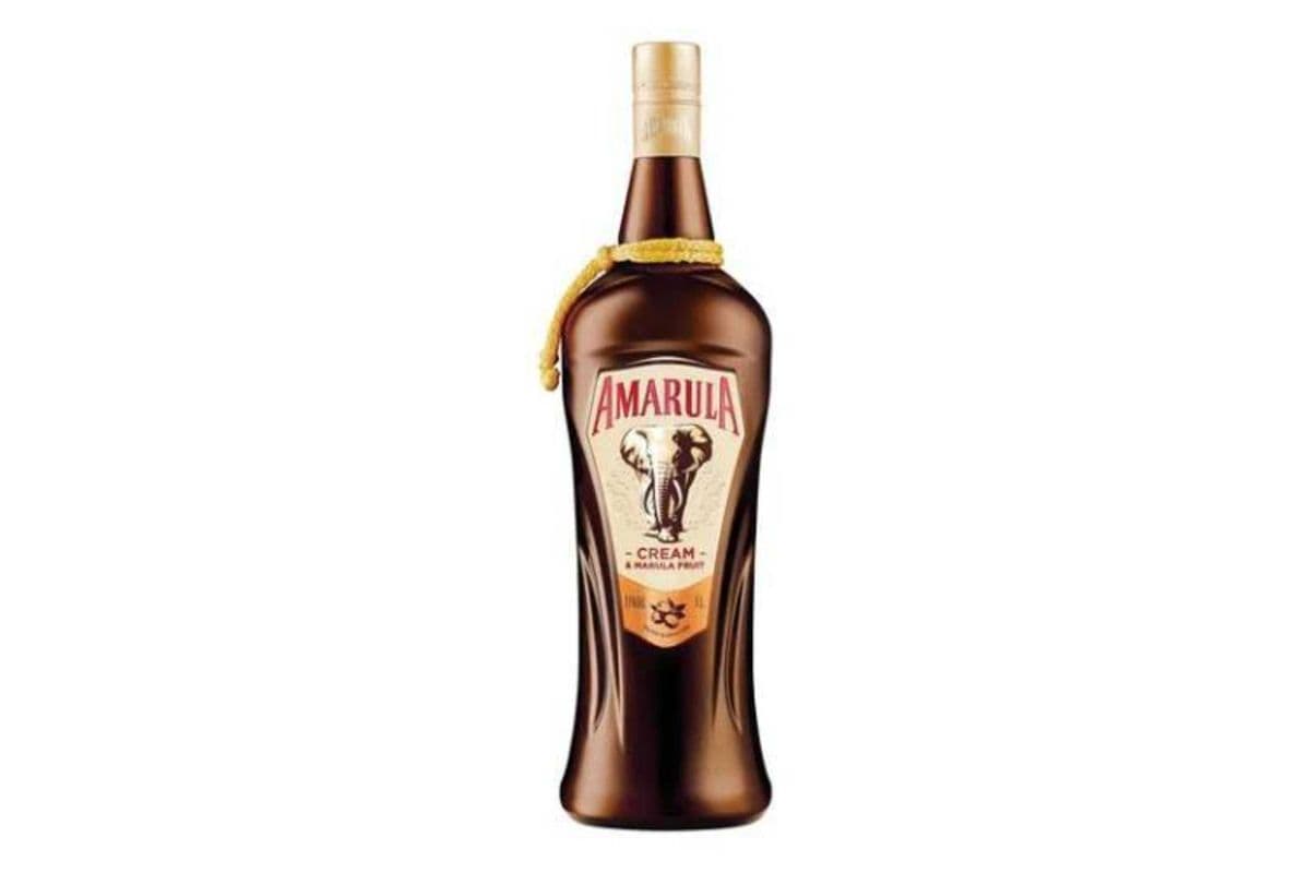 Amarula Cream (1 x 750ml)